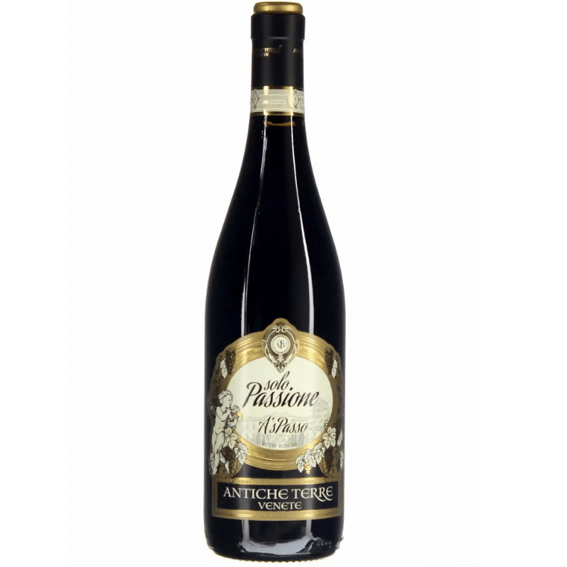 Antiche Terre Solo Passione Rosso Rotwein (750ml) von Antiche Terre bei Araxxon - Hochwertiges griechisches Produkt. Antiche Terre Solo Passione Rosso Rotwein (750ml) Ξ±ΟΟ Antiche Terre ΟΟΞΏ Araxxon - ΞΟ
θΡνΟΞΉΞΊΟ Ξ΅Ξ»Ξ»Ξ·Ξ½ΞΉΞΊΟ ΟΟΞΏΟΟΞ½.